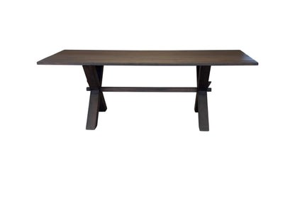 Cross Dining 220 x 95 cm