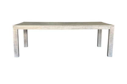 Toulouse Dining 240 x 120 cm