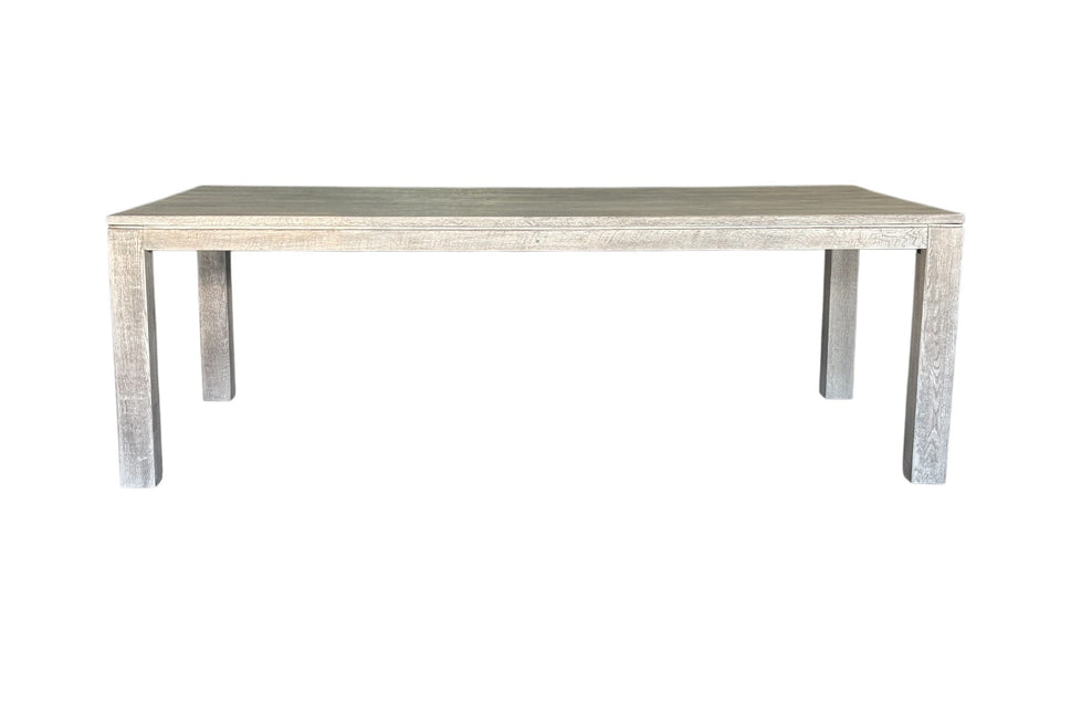 Masă de luat masa Toulouse 240 x 120 cm