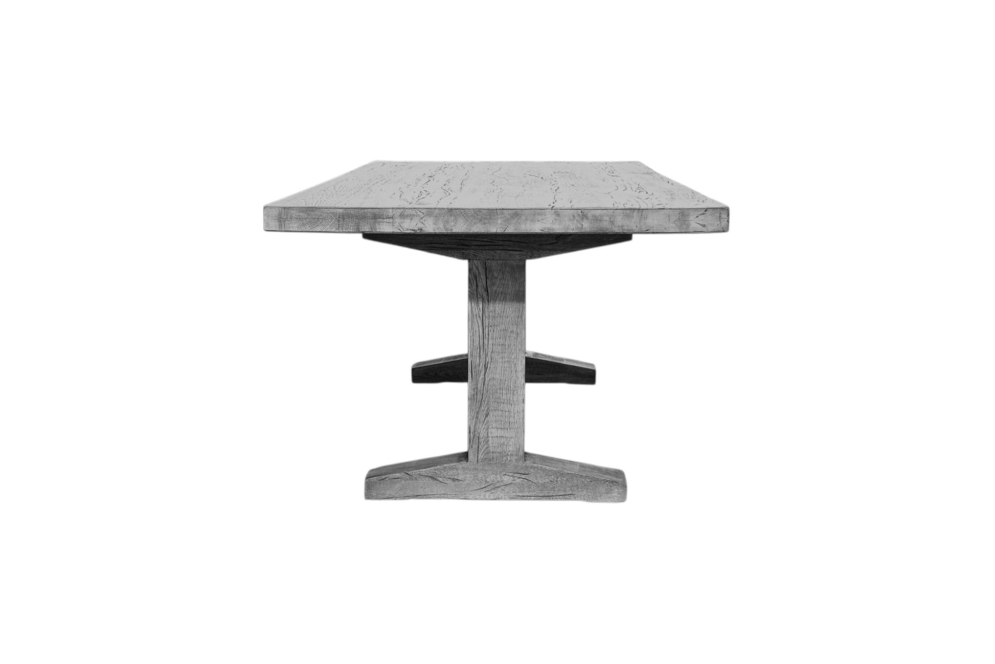 Oslo dining 220x100 - SALR01071