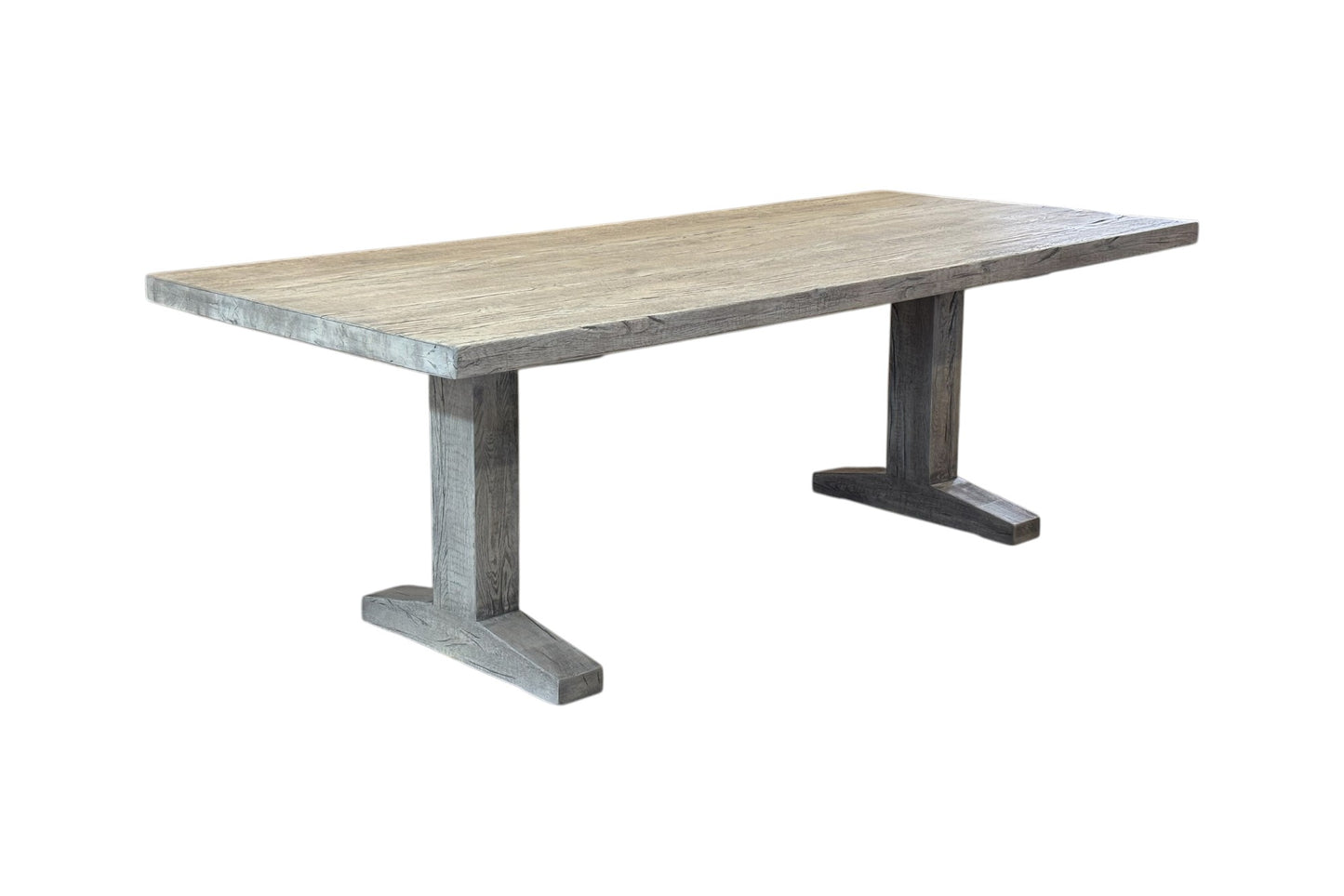 Oslo dining 220x100 - SALR01071