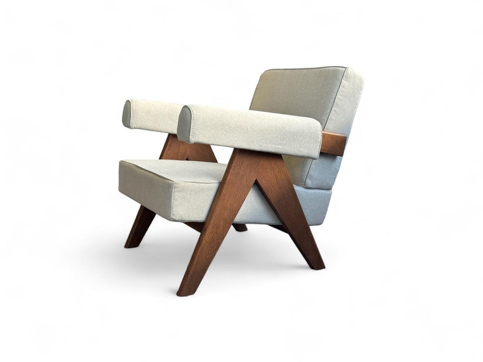 Brief low Armchair (Hardy)
