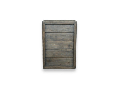 5 Drawer