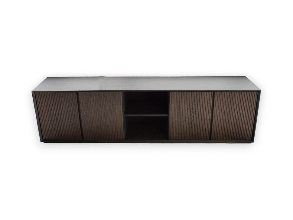 Jackson TV Dresser