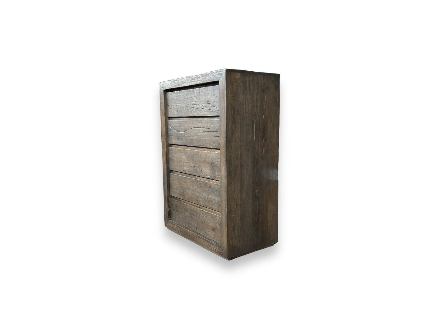 5 Drawer