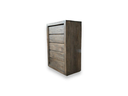 5 Drawer