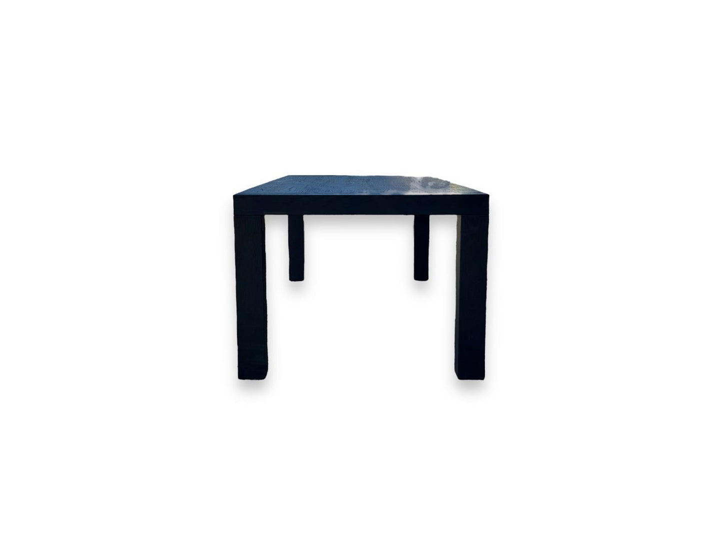 Bigfoot Extension Dining